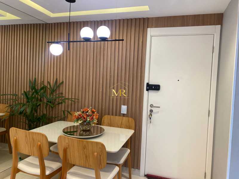 Apartamento, 2 quartos, 55 m² - Foto 4