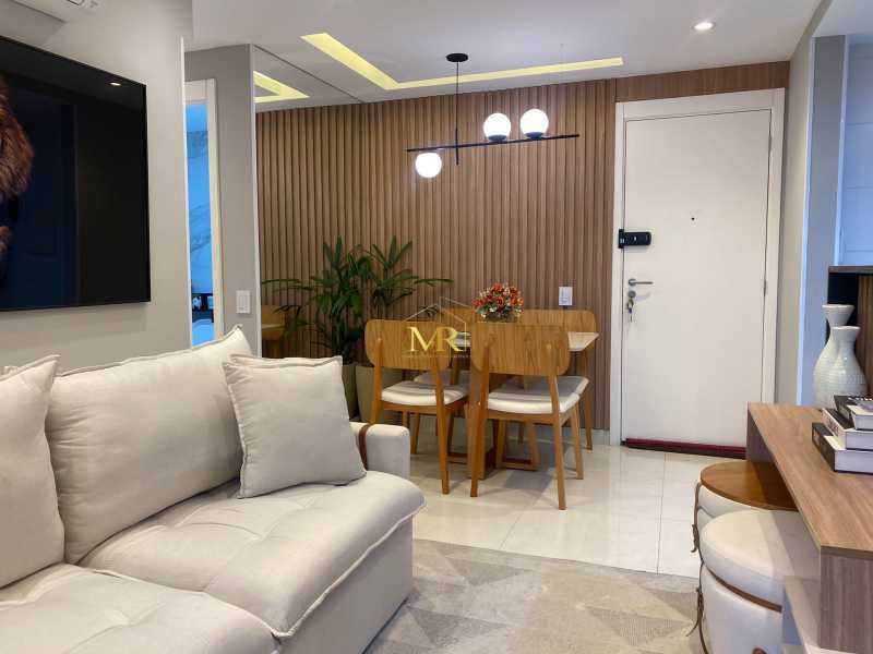 Apartamento, 2 quartos, 55 m² - Foto 1