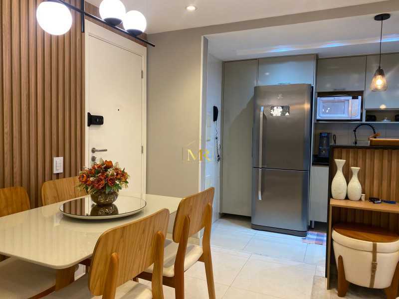 Apartamento, 2 quartos, 55 m² - Foto 3