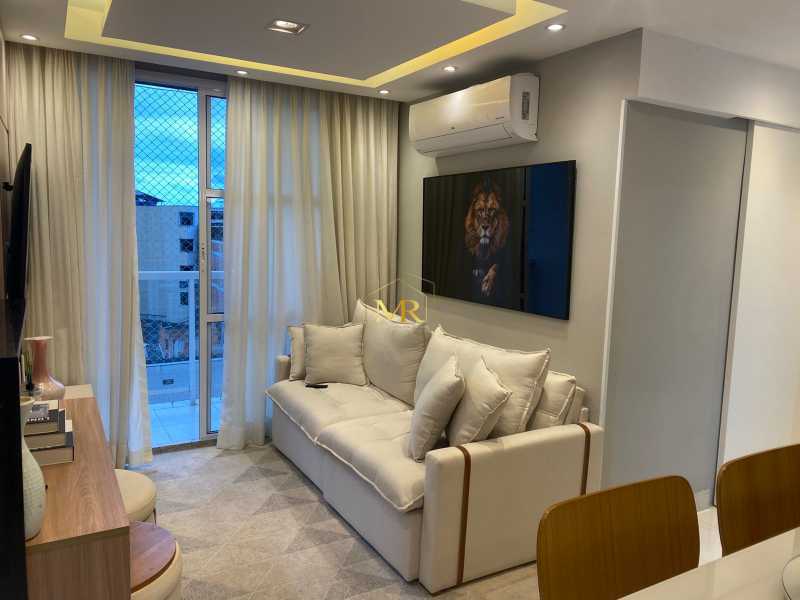 Apartamento, 2 quartos, 55 m² - Foto 5