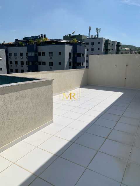 Cobertura à venda com 4 quartos, 178m² - Foto 4