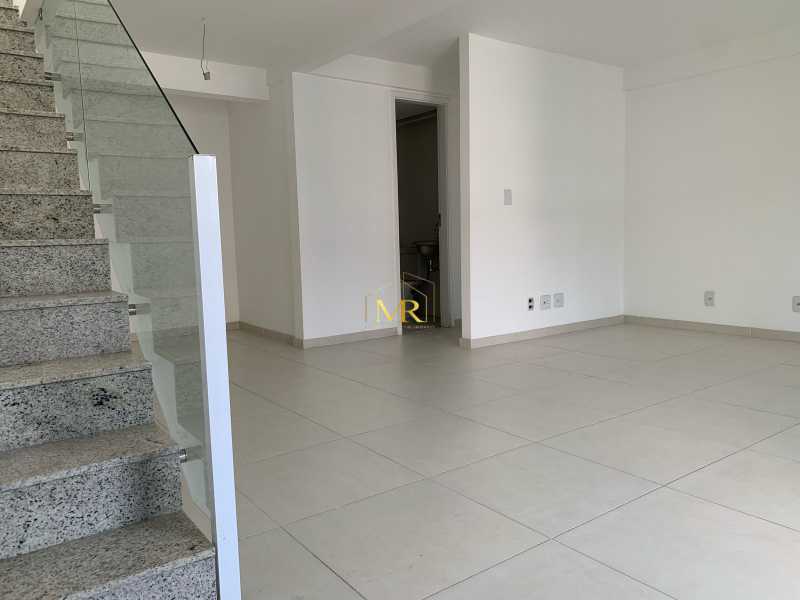 Cobertura à venda com 4 quartos, 178m² - Foto 1