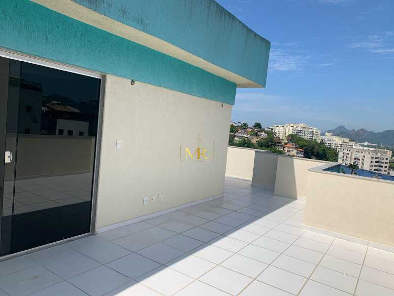 Cobertura à venda com 4 quartos, 178m² - Foto 7
