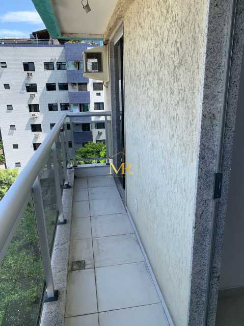 Cobertura à venda com 4 quartos, 178m² - Foto 10