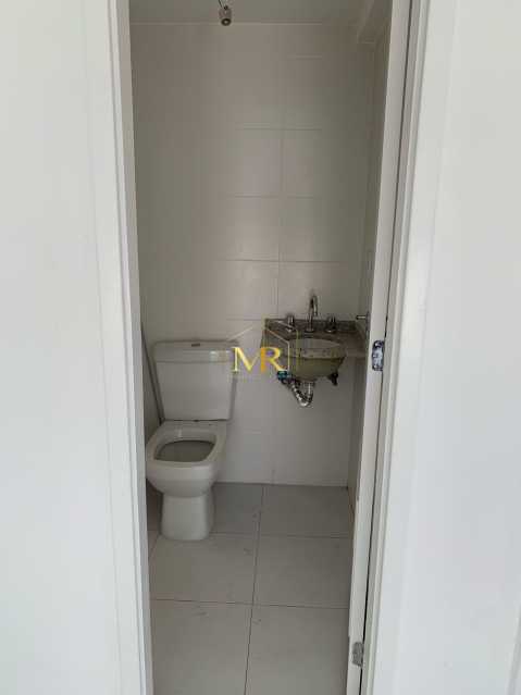 Cobertura à venda com 4 quartos, 178m² - Foto 13