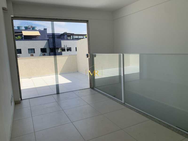 Cobertura à venda com 4 quartos, 178m² - Foto 14