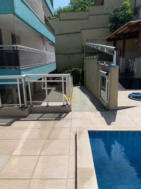 Cobertura à venda com 4 quartos, 178m² - Foto 22