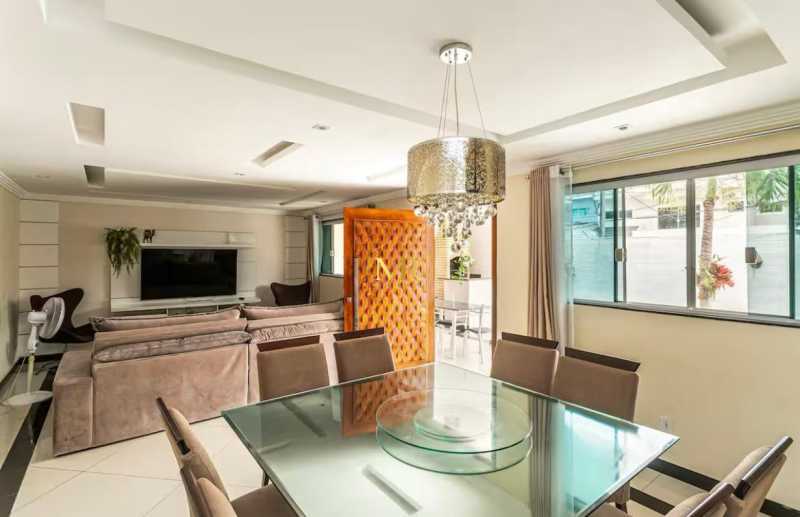 Casa de Condomínio, 4 quartos - Foto 4