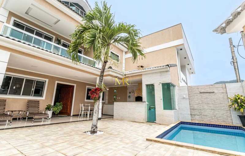 Casa de Condomínio, 4 quartos - Foto 3