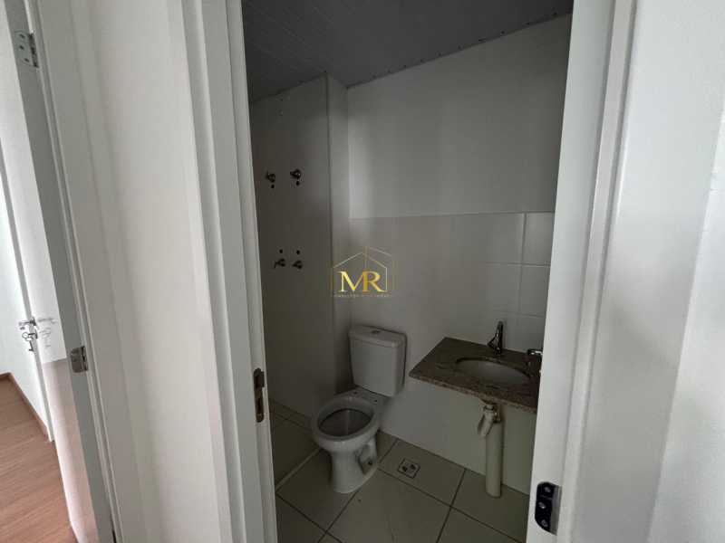 Apartamento, 2 quartos, 50 m² - Foto 7