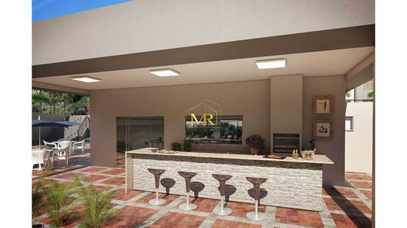 Apartamento, 2 quartos, 50 m² - Foto 9