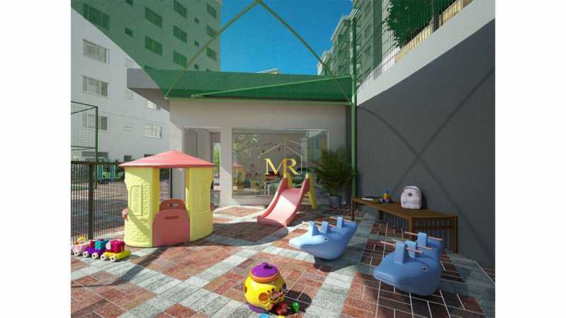 Apartamento, 2 quartos, 50 m² - Foto 10