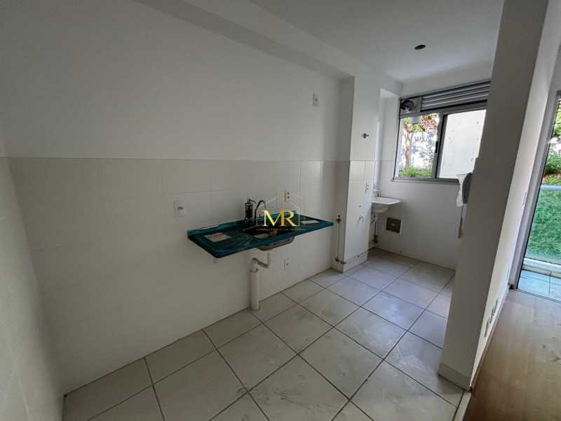 Apartamento, 2 quartos, 50 m² - Foto 15