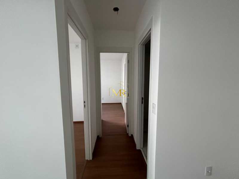 Apartamento, 2 quartos, 50 m² - Foto 17