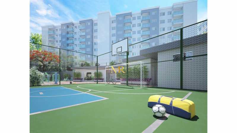 Apartamento, 2 quartos, 50 m² - Foto 20