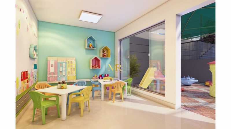 Apartamento, 2 quartos, 50 m² - Foto 21