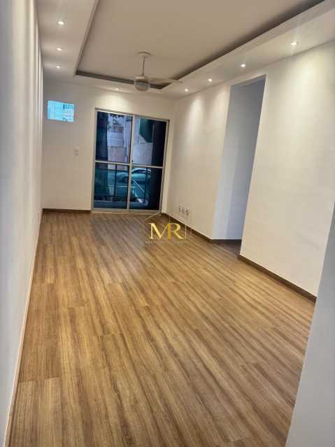 Apartamento, 3 quartos, 74 m² - Foto 2