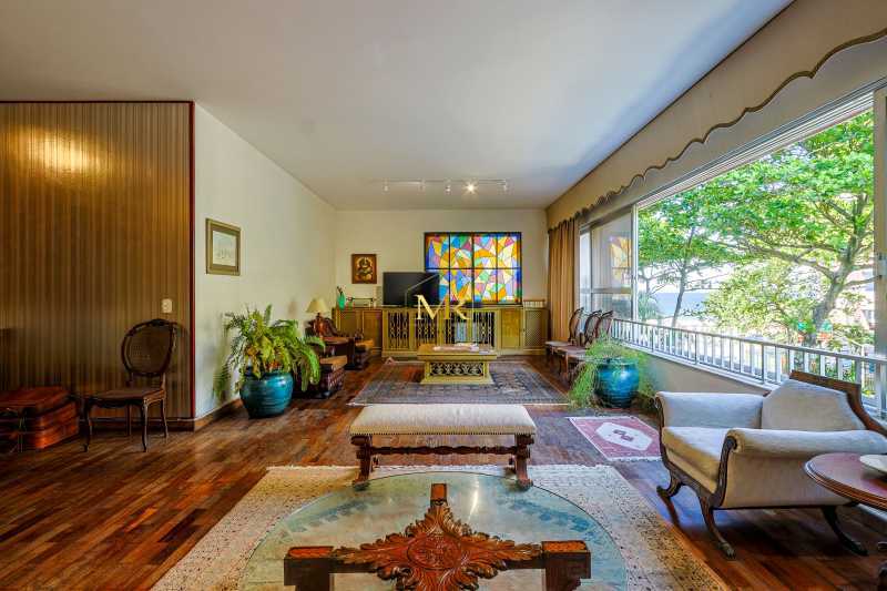 Apartamento, 4 quartos, 187 m² - Foto 2