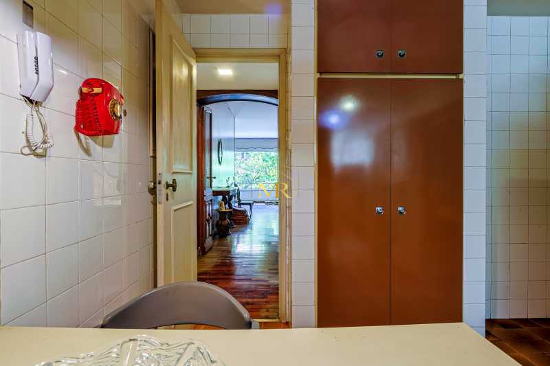 Apartamento, 4 quartos, 187 m² - Foto 23