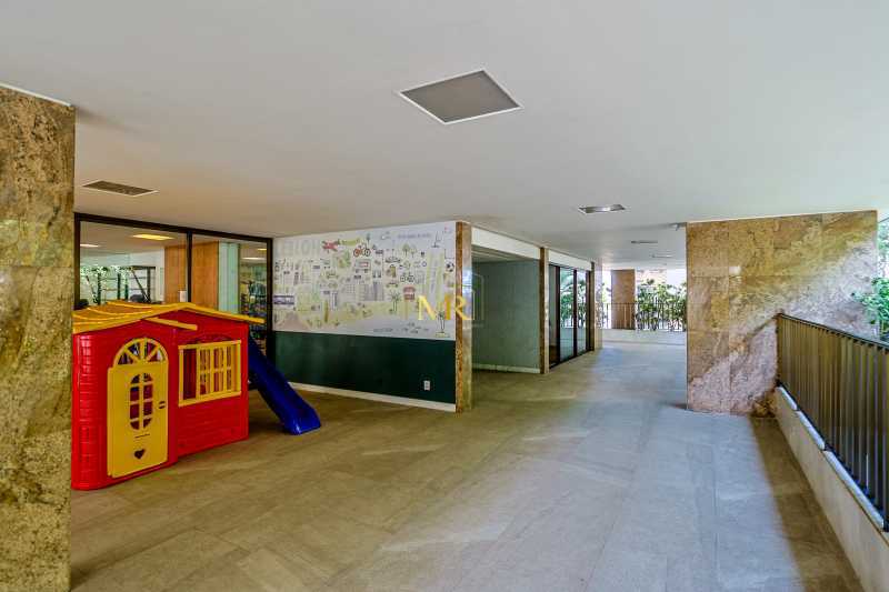 Apartamento, 4 quartos, 187 m² - Foto 30