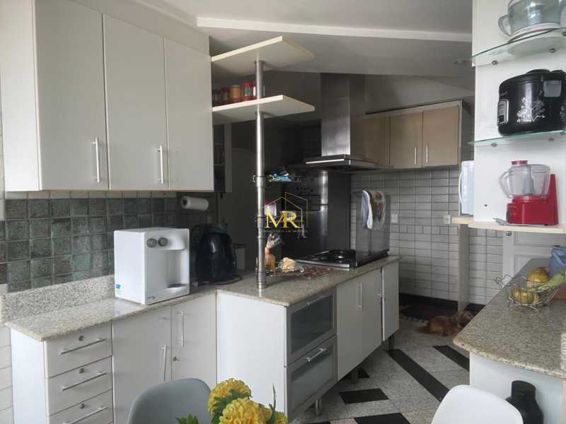 Apartamento, 4 quartos, 186 m² - Foto 5
