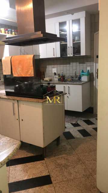 Apartamento, 4 quartos, 186 m² - Foto 11