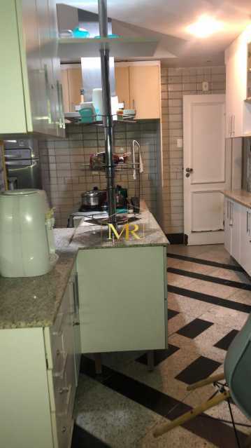 Apartamento, 4 quartos, 186 m² - Foto 20