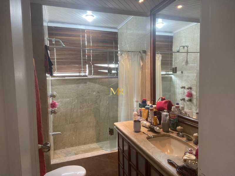 Apartamento, 4 quartos, 186 m² - Foto 21