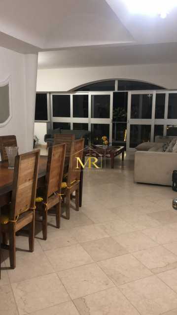 Apartamento, 4 quartos, 186 m² - Foto 3