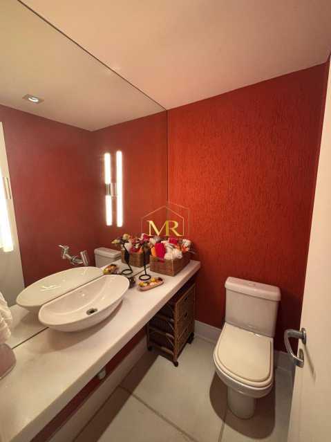 Cobertura, 3 quartos, 305 m² - Foto 23