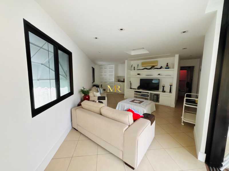 Cobertura, 3 quartos, 305 m² - Foto 13