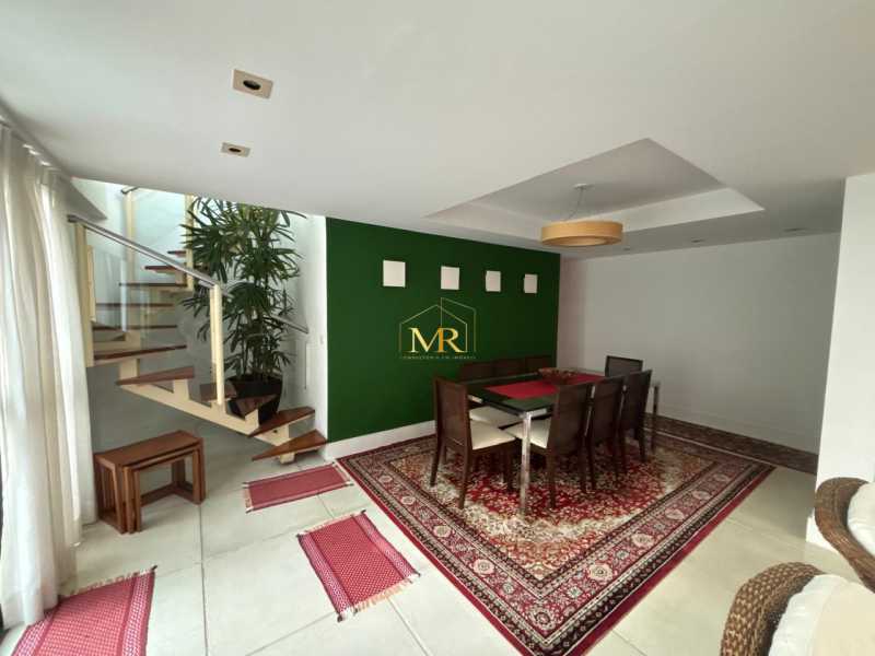 Cobertura, 3 quartos, 305 m² - Foto 2