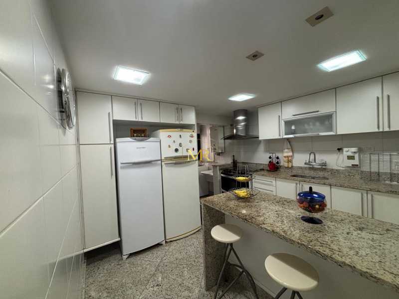 Cobertura, 3 quartos, 305 m² - Foto 21