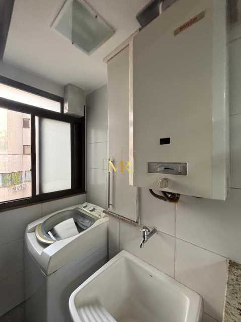 Cobertura, 3 quartos, 305 m² - Foto 28