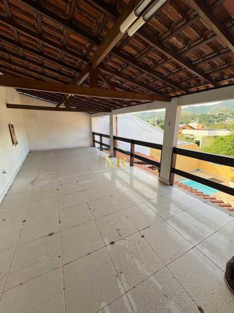 Casa de Condomínio, 5 quartos - Foto 3