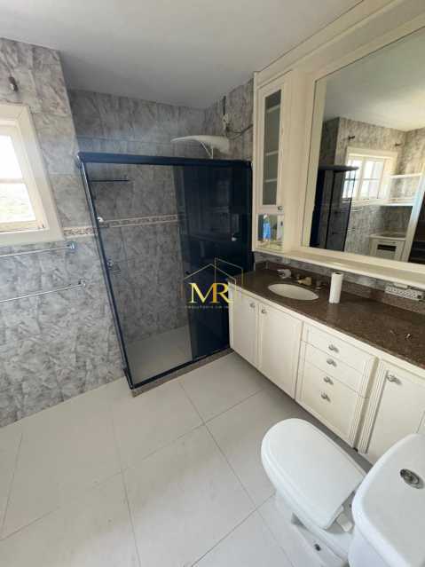 Casa de Condomínio, 5 quartos - Foto 6