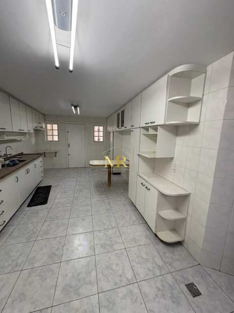 Casa de Condomínio, 5 quartos - Foto 14