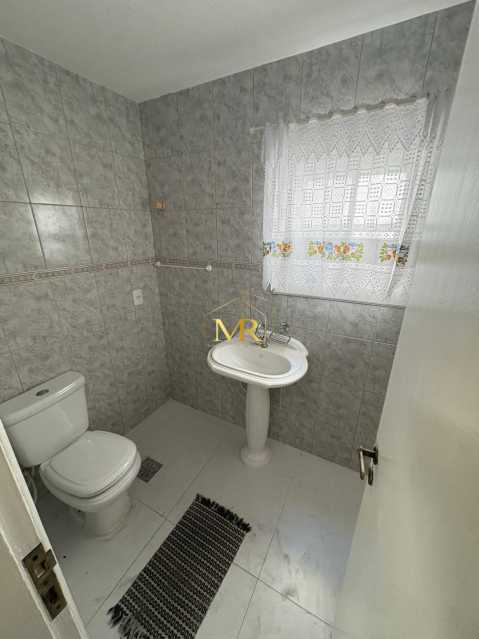 Casa de Condomínio, 5 quartos - Foto 17