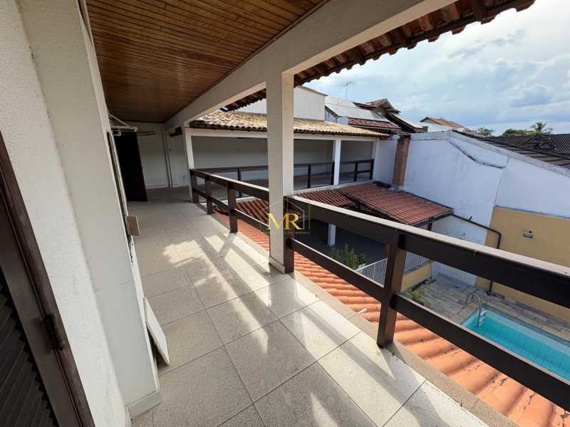 Casa de Condomínio, 5 quartos - Foto 18