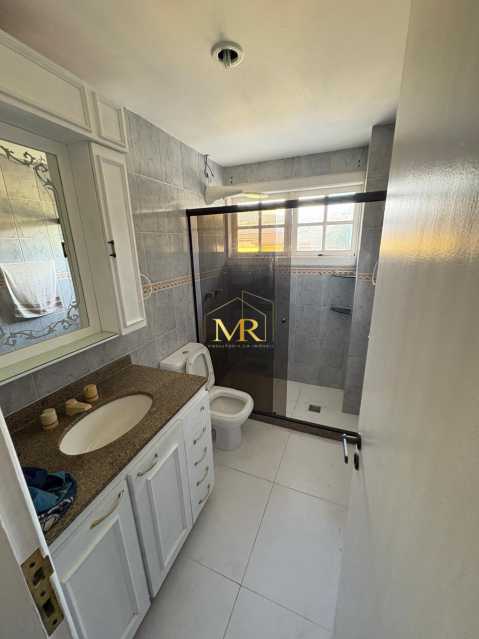 Casa de Condomínio, 5 quartos - Foto 21