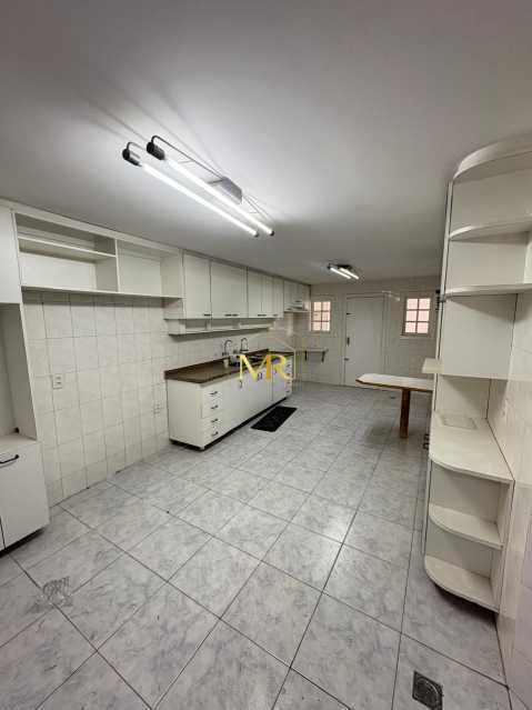 Casa de Condomínio, 5 quartos - Foto 23