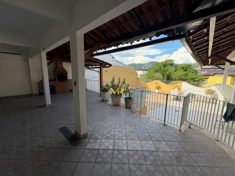 Casa de Condomínio, 5 quartos - Foto 2