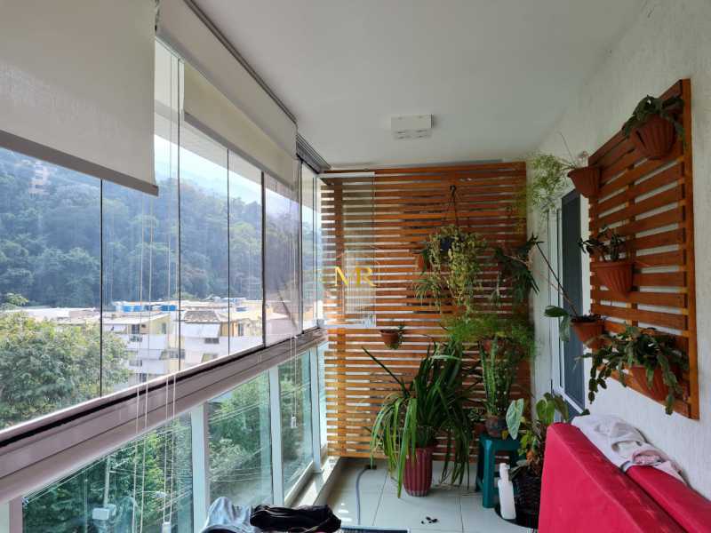 Apartamento, 3 quartos, 106 m² - Foto 1