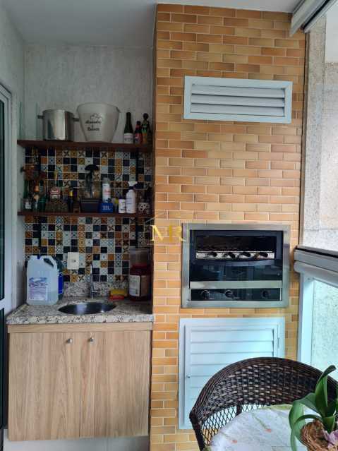 Apartamento, 3 quartos, 106 m² - Foto 3