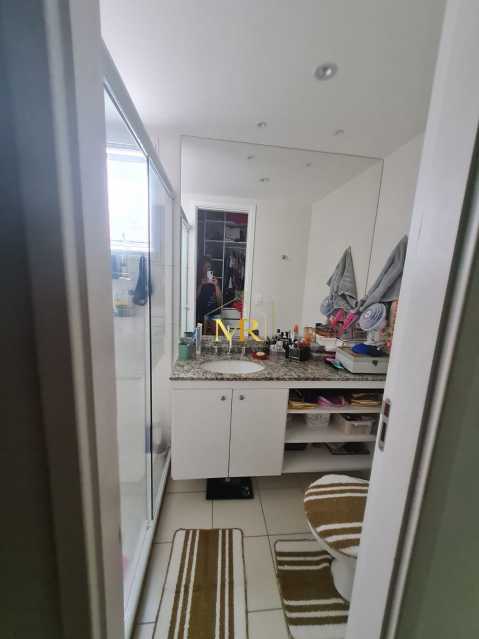Apartamento, 3 quartos, 106 m² - Foto 15