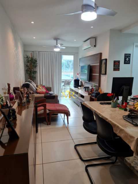 Apartamento, 3 quartos, 106 m² - Foto 6
