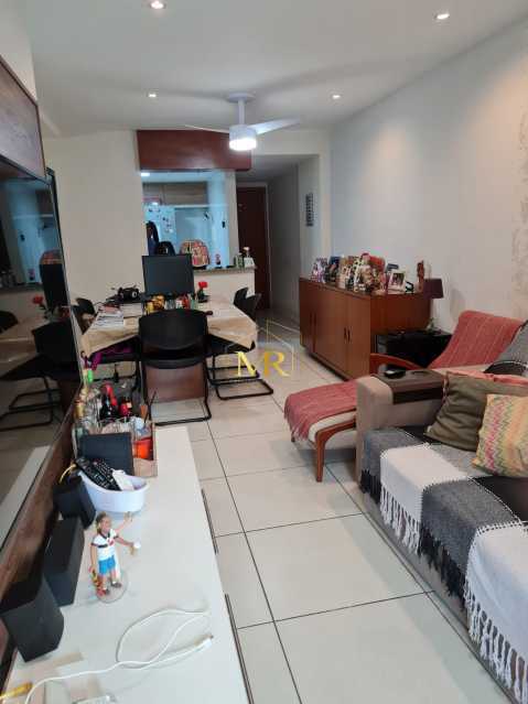 Apartamento, 3 quartos, 106 m² - Foto 5