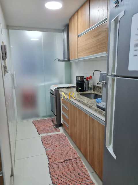 Apartamento, 3 quartos, 106 m² - Foto 17