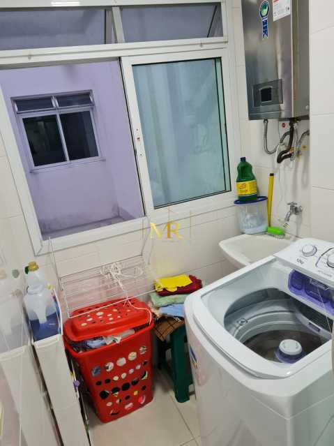 Apartamento, 3 quartos, 106 m² - Foto 20