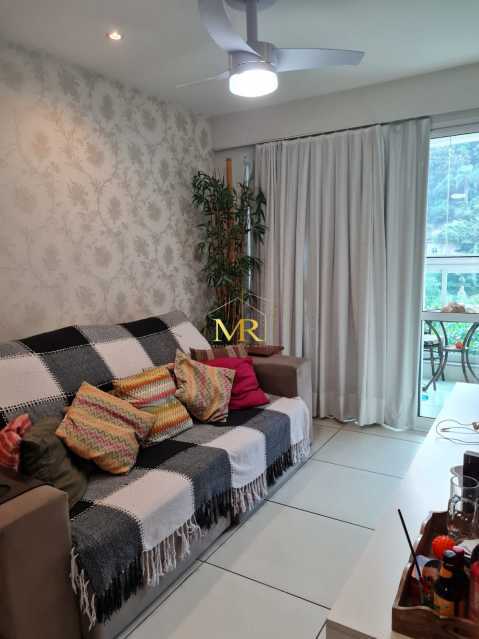 Apartamento, 3 quartos, 106 m² - Foto 4